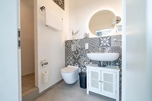 7 Modern For 7 Bogenhausen Near Messe