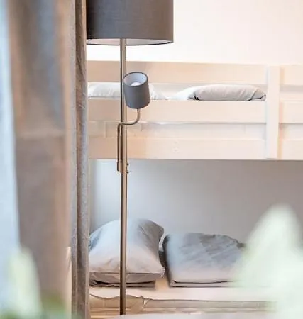 7 Modern For 7 Bogenhausen Near Messe München