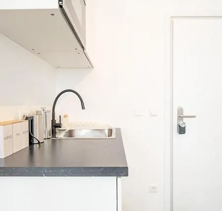 7 Modern For 7 Bogenhausen Near Messe * München