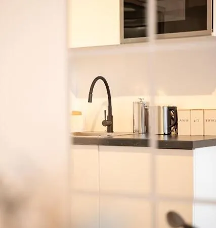 7 Modern For 7 Bogenhausen Near Messe München