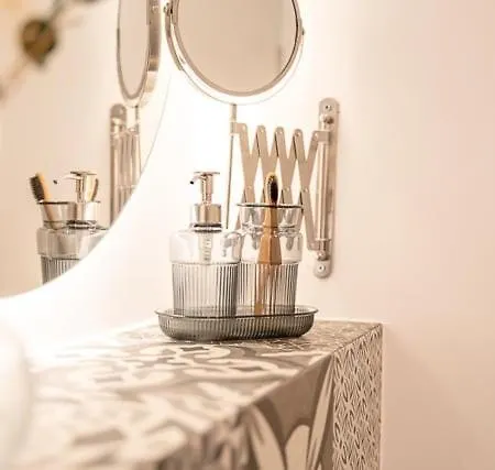 Apartment 7 Modern For 7 Bogenhausen Near Messe