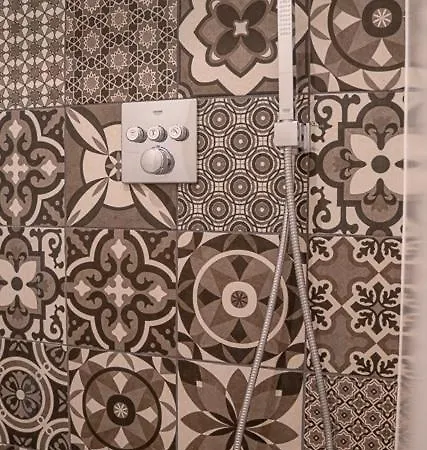 Apartment 7 Modern For 7 Bogenhausen Near Messe München