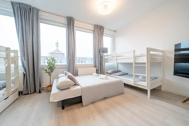 7 Modern For 7 Bogenhausen Near Messe München