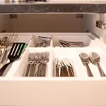 7 Modern For 7 Bogenhausen Near Messe 아파트 *