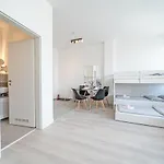 아파트 7 Modern For 7 Bogenhausen Near Messe *
